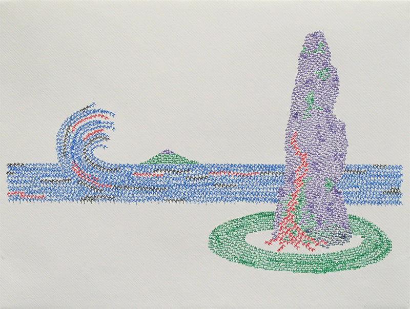 443