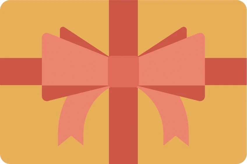 A Letter in Mind voucher
