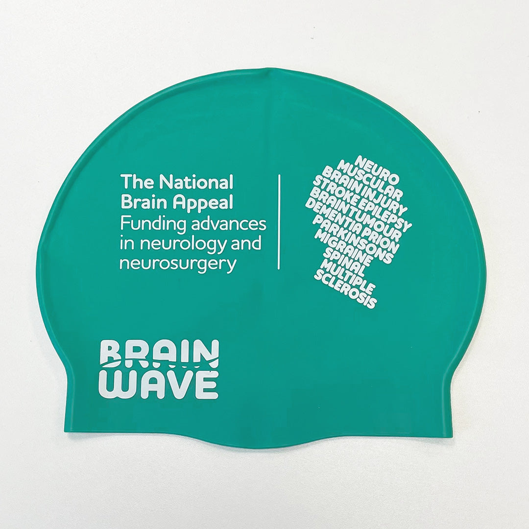 Swimming cap
