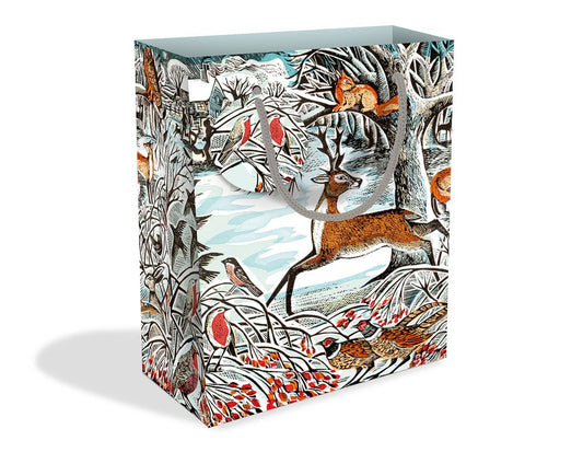 Winter Woodland Range Bundle