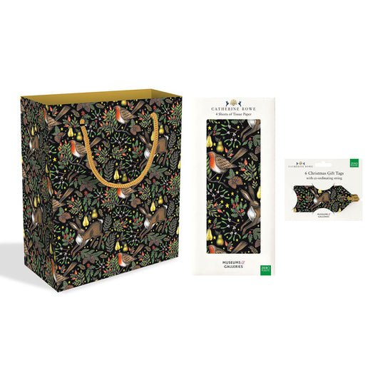 Christmas Garden Bundle