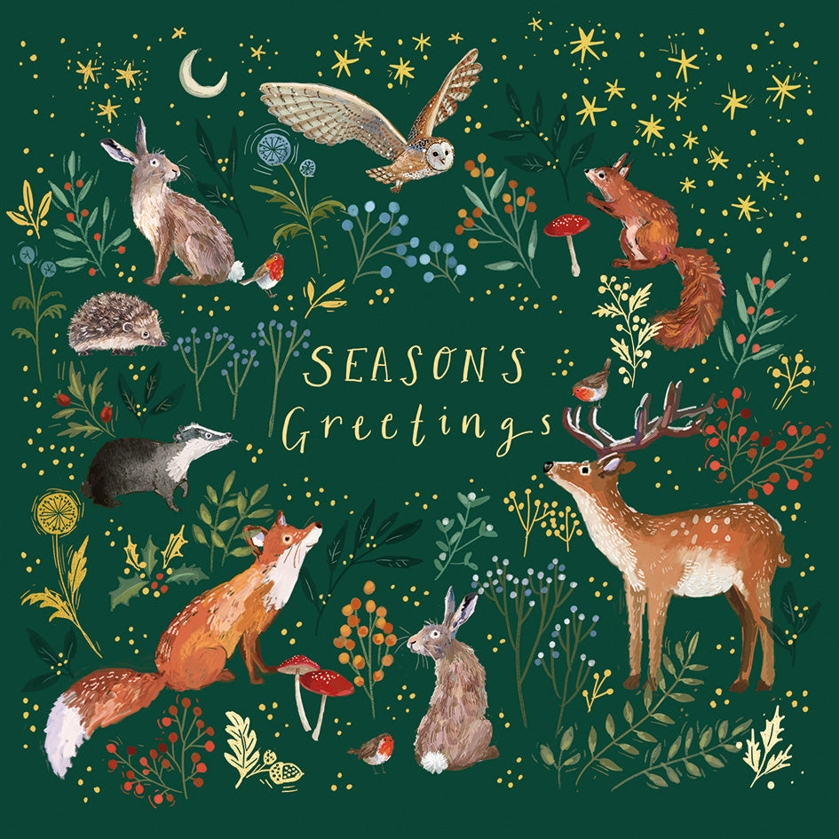 Enchanted Christmas Bundle