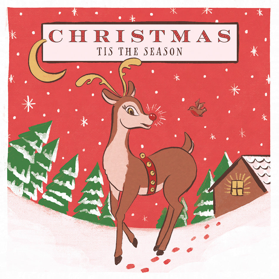 'Tis the Season Bundle