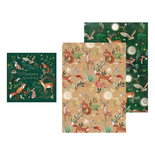 Enchanted Christmas Bundle