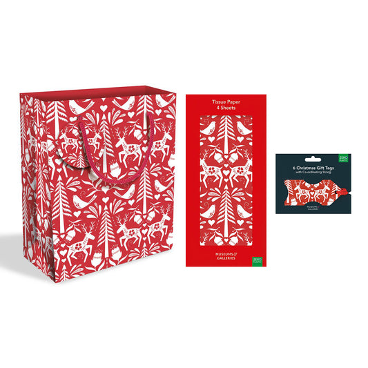 Scandi Range Bundle