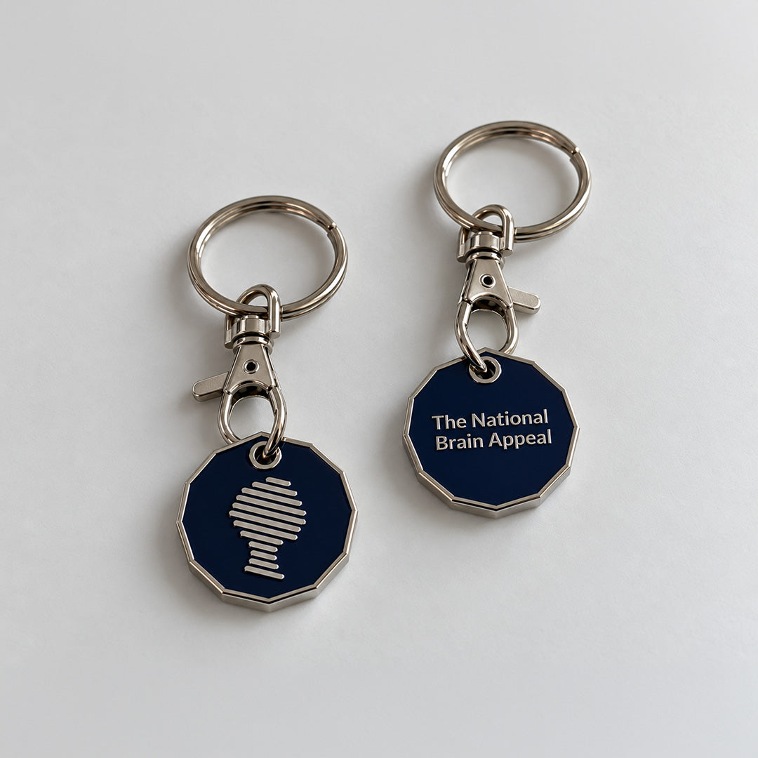 Trolley Token