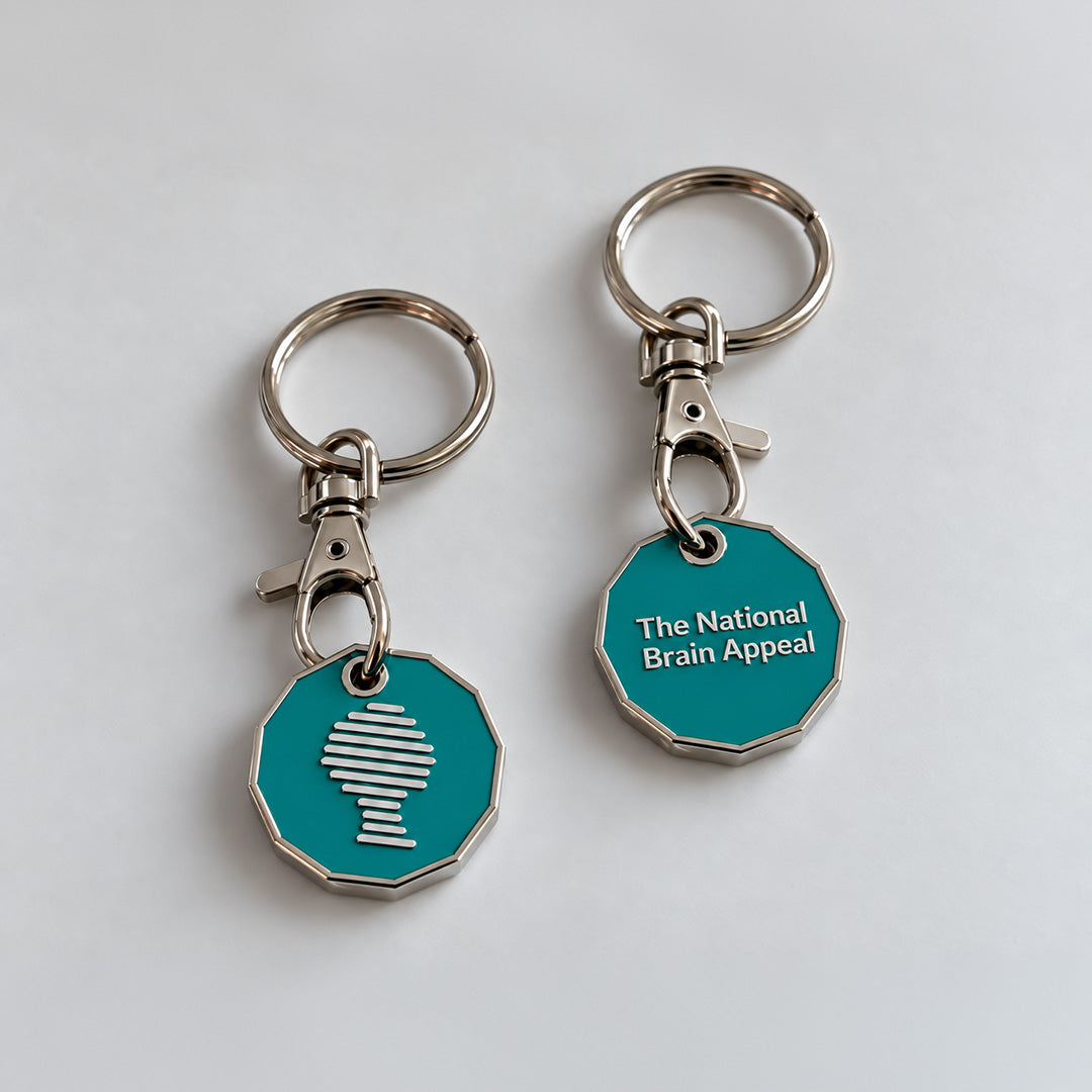 Trolley Token