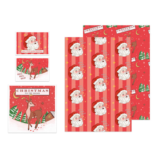 'Tis the Season Bundle