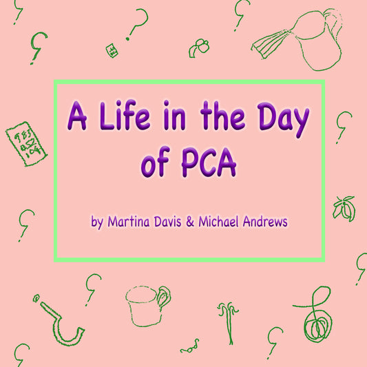 A Life in the Day of PCA